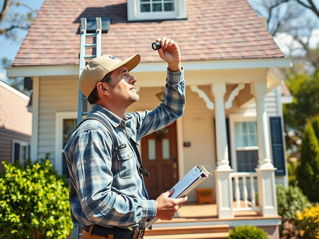 Why You Shouldn’t Skip a Home&nbsp;Inspection