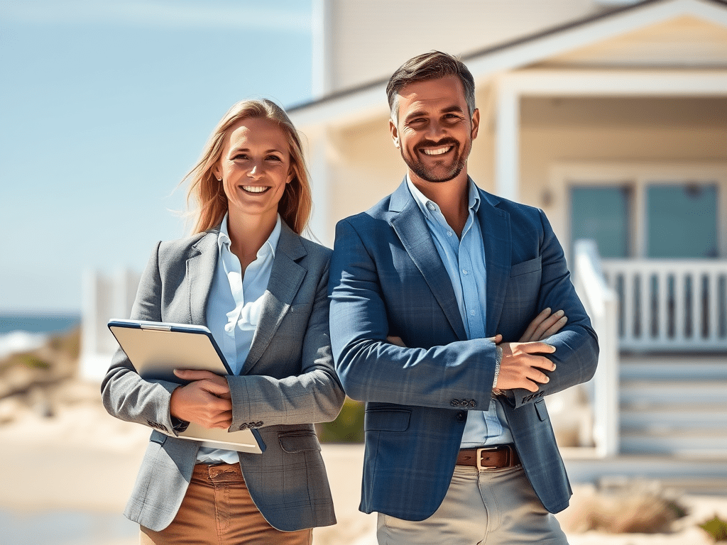 Why Independent Agents are Key for Coastal&nbsp;Insurance