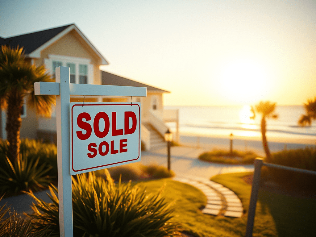 2024 Real Estate in&nbsp;Review