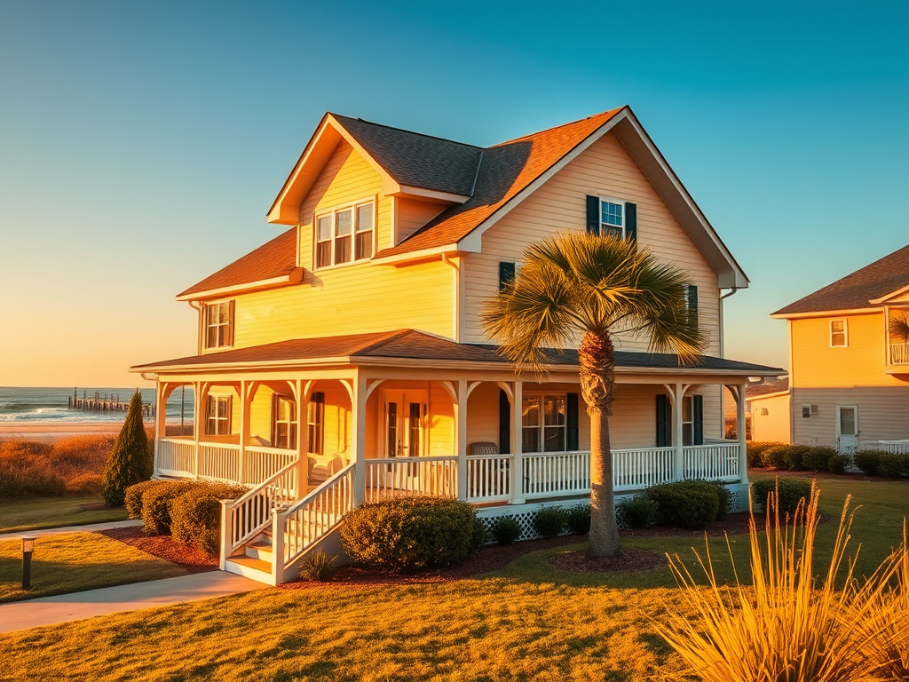 Top Tips for Selling Your Myrtle Beach&nbsp;Home