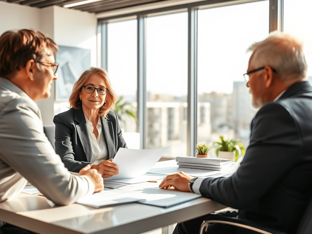 The Value of Hiring a Real Estate Agent Explained