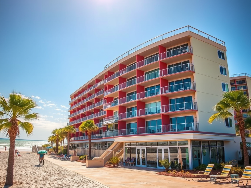 Exploring Condotels: Can you get a mortgage?