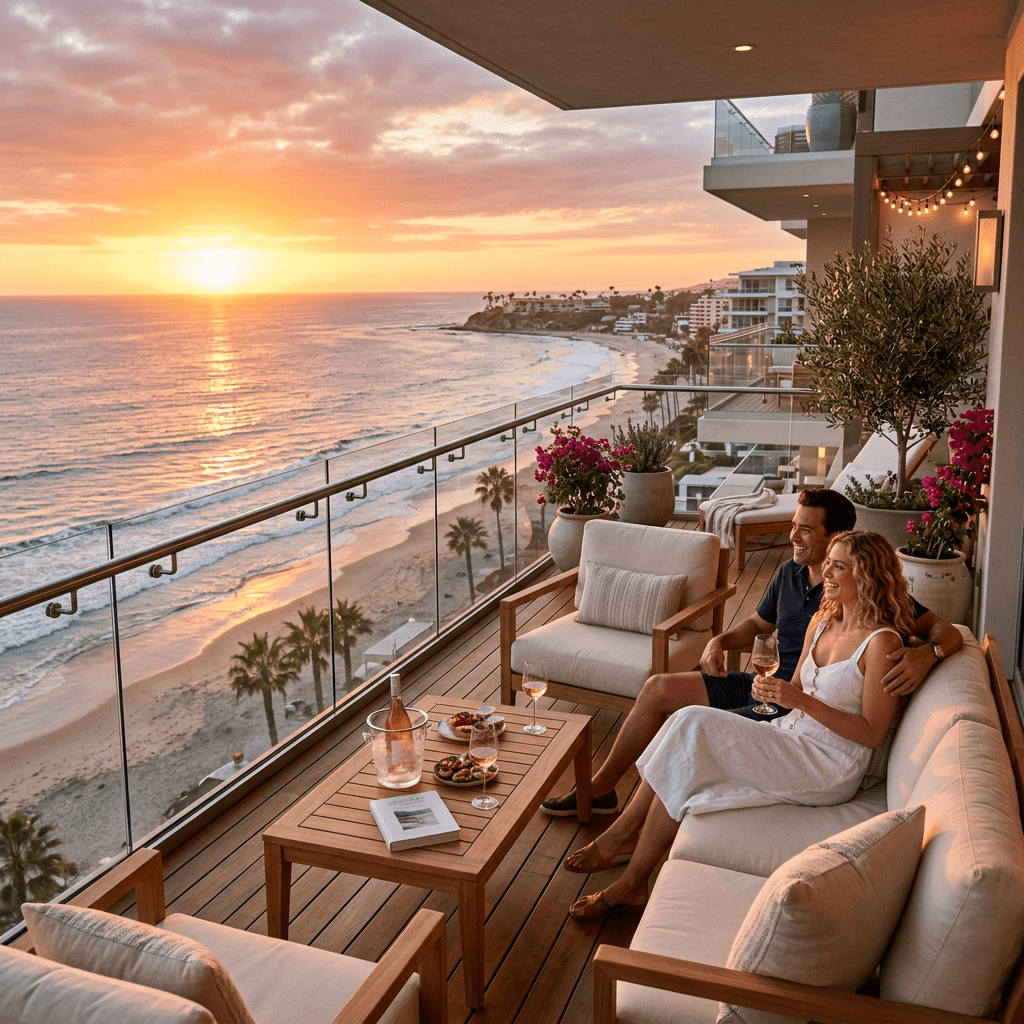 CASH FLOW CONDO
